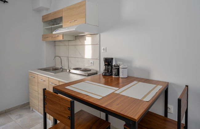 Sun City Apartments by Estia - Foto 10