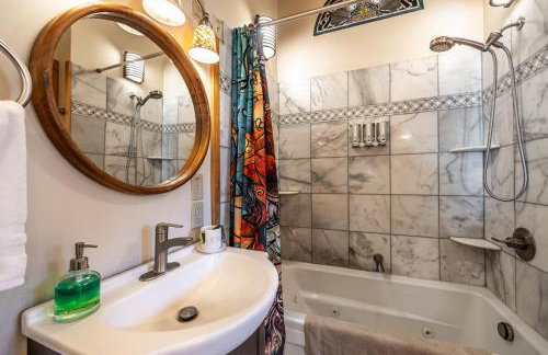 Shire Suite at White Lotus Eco Spa retreat - Foto 13