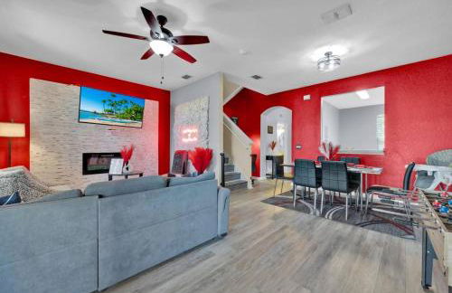 Themed Resort Home 15 min drive to Disney - Foto 13