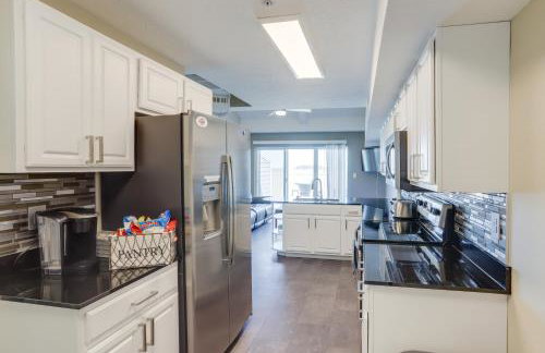 Waterfront Middle Bass Condo with Lake Erie Views! - Foto 7