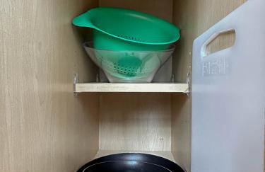 West Loop - City Views With In & Out Parking 1 - Photo 48