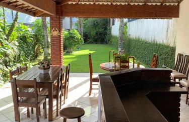 Apartment 5 minutes' walk to the beach in Enseada - Foto 6