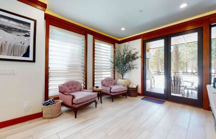 Obsidian Dreaming - On the Sierra Star Golf Course - Foto 35