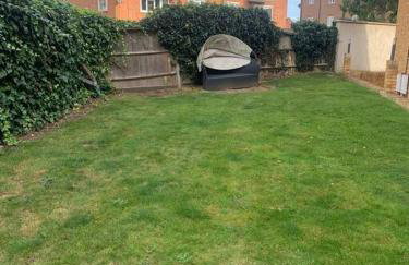 Large Luxury appartment - Foto 20