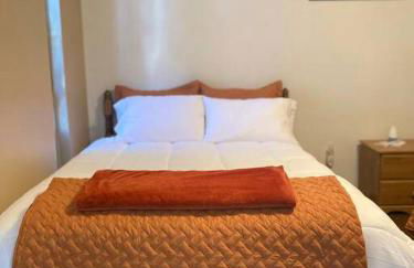 The Overlook at Chiricahua National - Foto 58