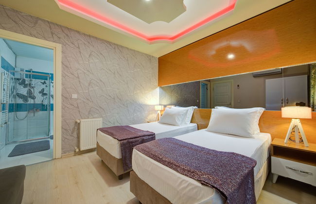 Mersin Vip House - Foto 8