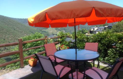 Ribera Sacra ( apartamento Rural ) - Foto 14