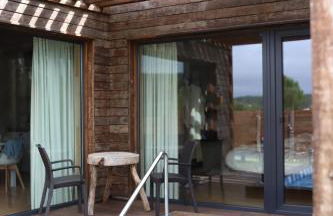 Cabañas de Mallas - Foto 47