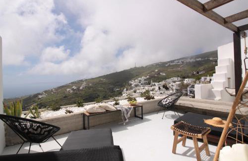 Villa Nefeli Tinos - Foto 3