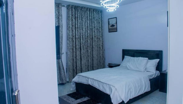 Lawview Residential Services Apartment - Foto 2, Camera