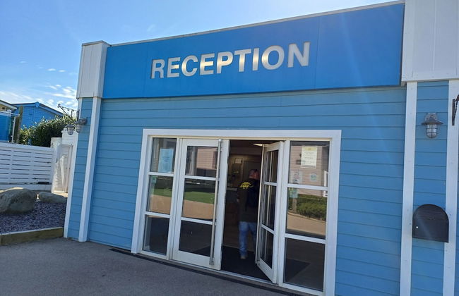 Southern Escape uk Hastings - Photo 17