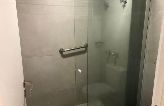 Miramar Qualitè Studio Praia - Foto 78