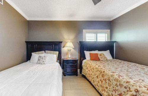 Ocean's Edge 302 - Foto 13