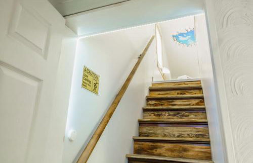 3 BR Southside Pad - Sleeps 8 - Amazing Location - Foto 25