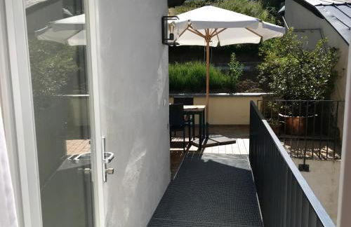 SYBILLE KUNTZ Weingut Gästehaus - Foto 9