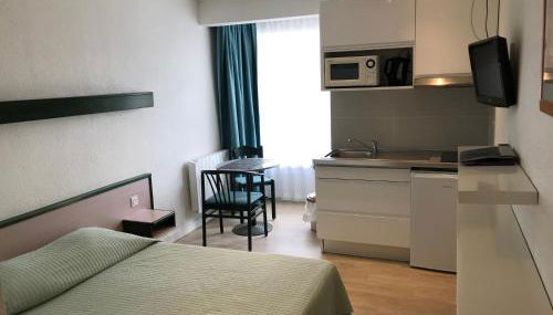 BELLE VUE MER STUDIO PISCINE - Foto 4