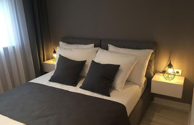 Exclusive villa M apartments - Foto 11