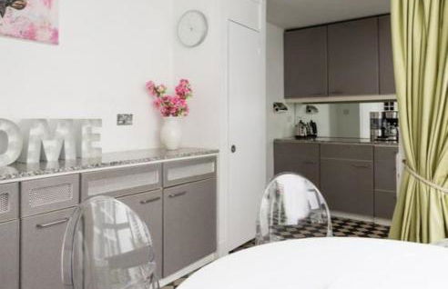 Marylebone Luxury Duplex 3 Bedroom Residence - Foto 15