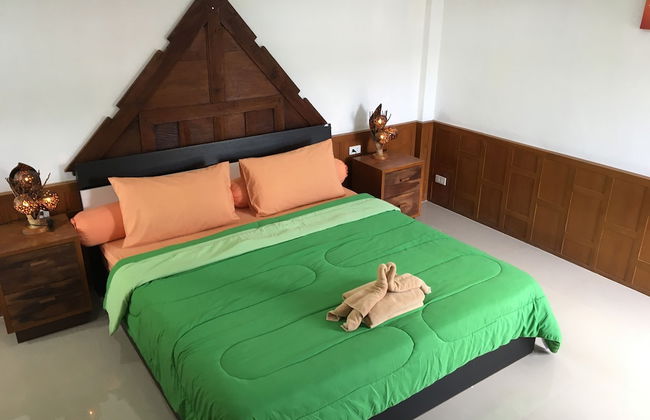 Taosha Suites - Foto 5