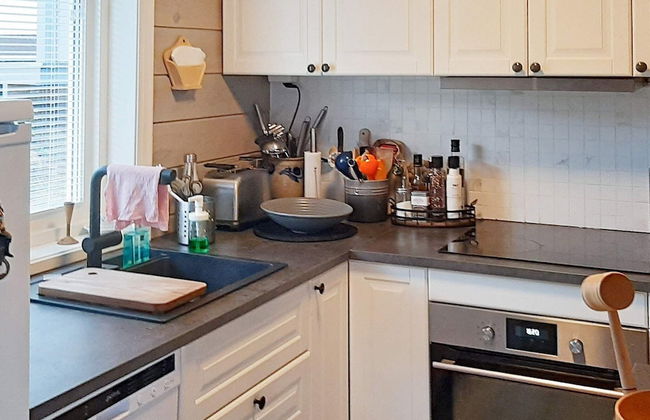 7 Person Holiday Home in Sandnes-by Traum - Foto 4