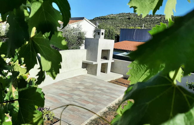 Spacious Apartment w. Balcony, big Garden & Grill - Foto 24