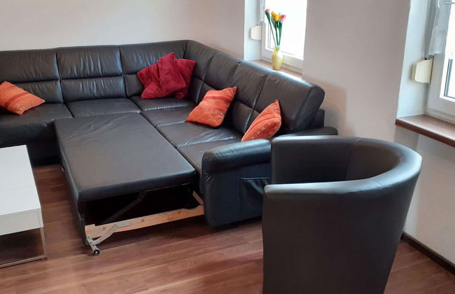 Comfortable Holiday Home Near Vineyards in Bremm - Foto 34