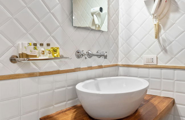 Stunning Holiday Home in Foligno With Sauna - Foto 65