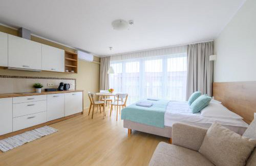 Domki Apartamentowe Bueno - Foto 8