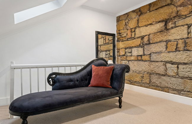 Lythgo's Row Colonial Cottages - Foto 9