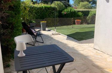 Studio indépendant chez Pascale - Foto 3