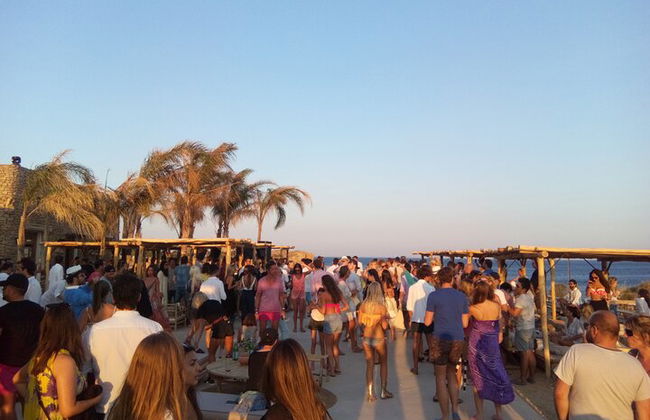 Reservas VIP para vida nocturna y diurna desde Mykonos - Foto 20