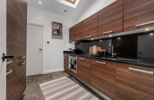 Stunning Bowdon Cottage by City SuperHost - Foto 8