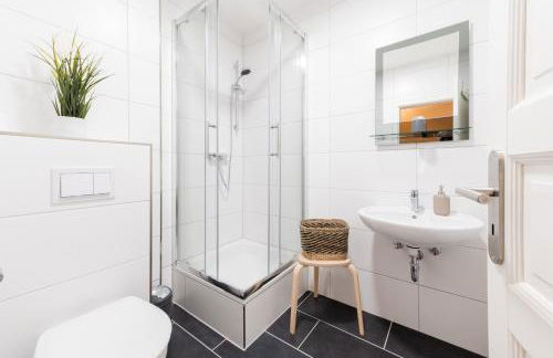 Wohnperle Sporbitzer Stübchen 2 - Foto 10