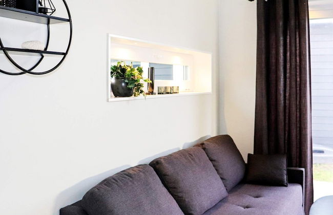 4 Person Holiday Home in Falkenberg - Photo 9