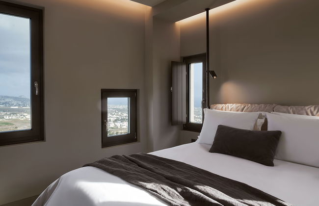 Apikia Santorini - Adults Only - Foto 9