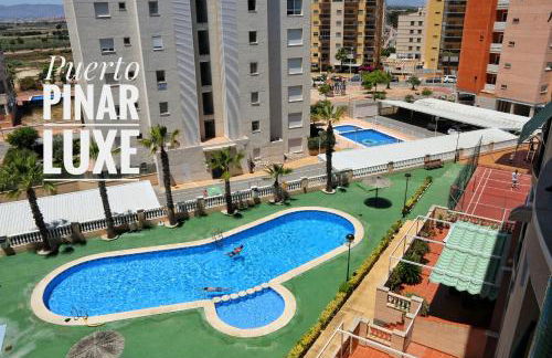 Puerto Pinar Luxe - Foto 1