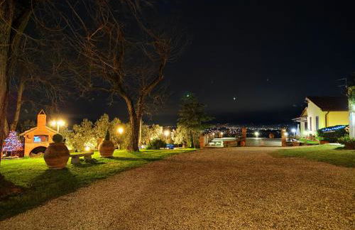 Il Palagio - Foto 38