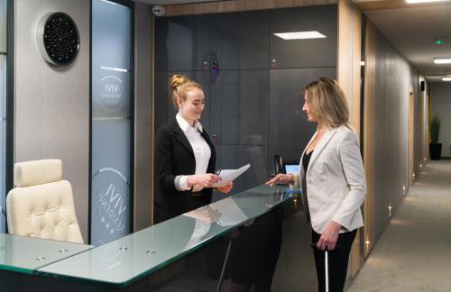 Apart-Hotel VIVI Residence & SPA - Foto 54