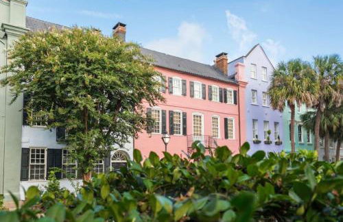 The Wando Suite at 122 Spring - Foto 32