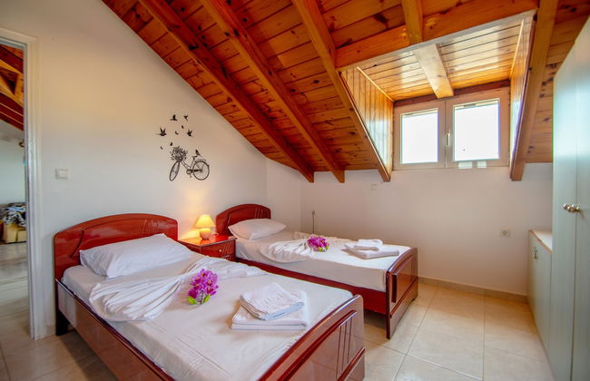 George Apartments - Foto 7