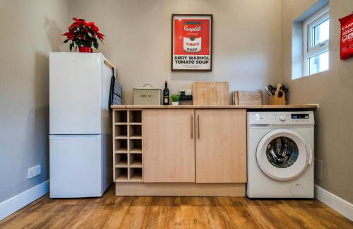 2 Bedroom House near Durham with Countryside Views - Photo 13