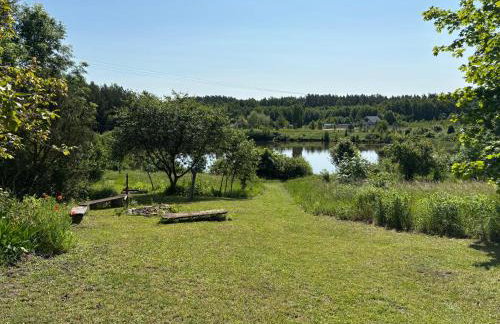 Agroturystyka Oczko - Foto 8