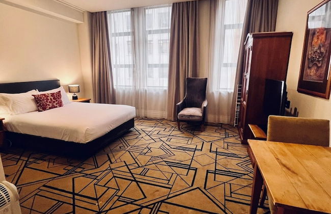 Quest Wellington - Foto 16