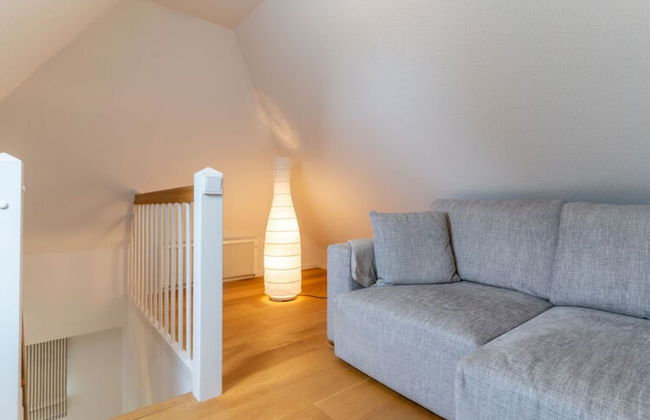 Ferienhaus St. Peter-ording - Foto 11