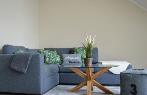 Traumkrone Ferienwohnungen - Abendrot - Foto 3