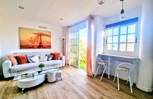 Moderno loft cerca de la playa. - Foto 1