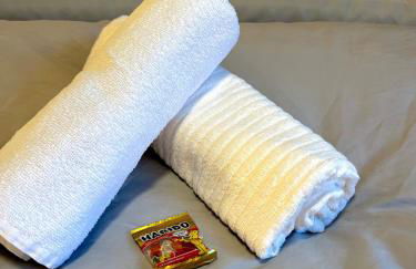 Pixies First - Ihr Wohlfühl-Apartment - Foto 23