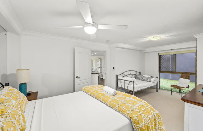 Gemini Court Holiday Apartments - Foto 56