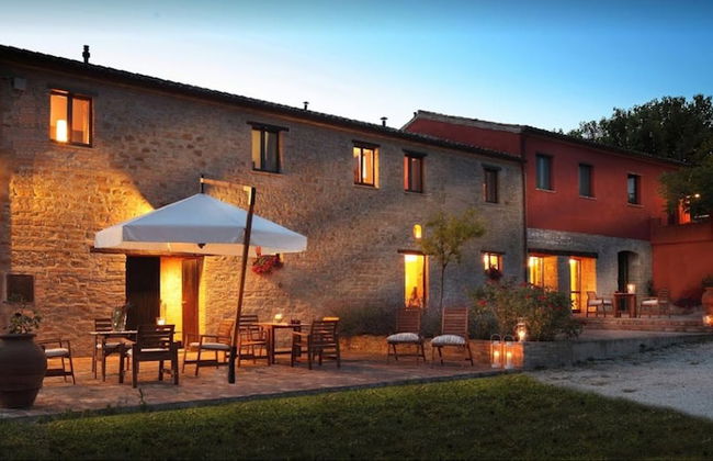 Agriturismo Segnavento - Zaccagnini - Foto 1