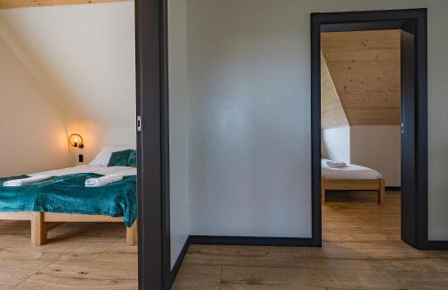 Domek Bajkowy Widok - Foto 57